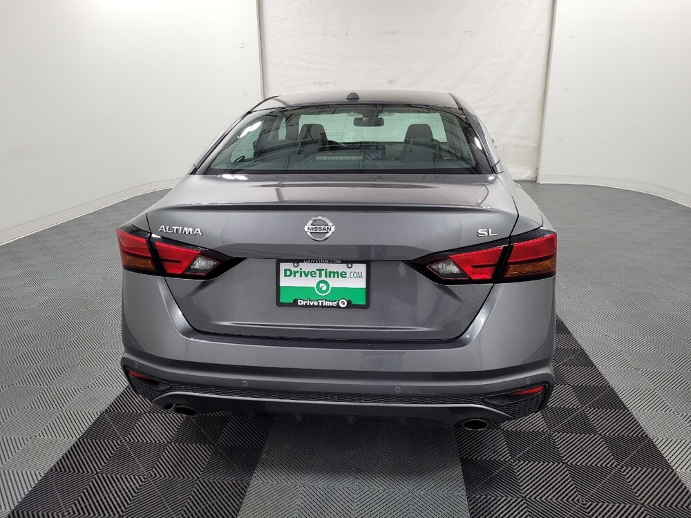 2019 Nissan Altima in Langhorne, PA 19047 - 18087746 7