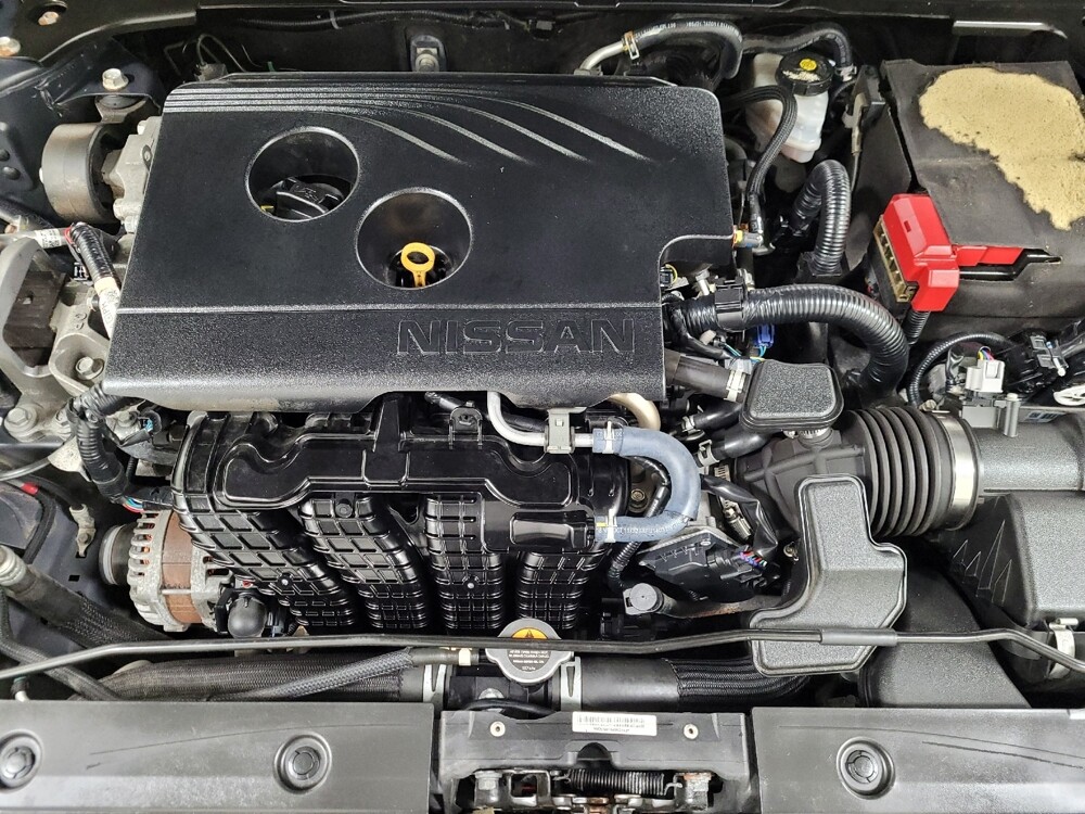 2019 Nissan Altima in Langhorne, PA 19047 - 18087746 30