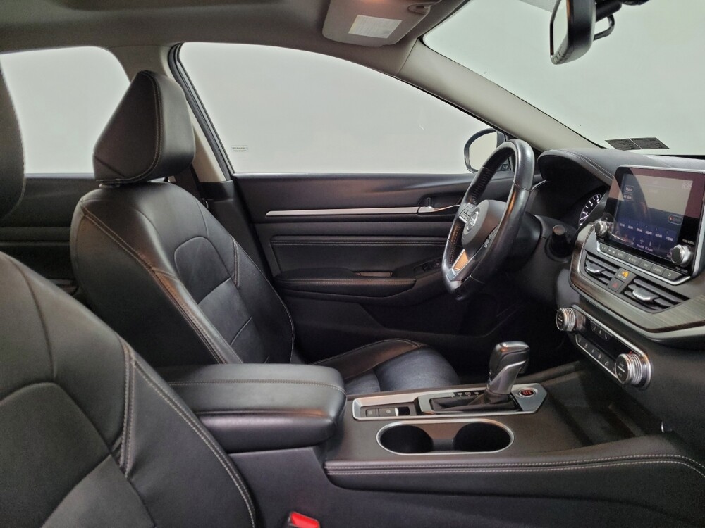 2019 Nissan Altima in Langhorne, PA 19047 - 18087746 21