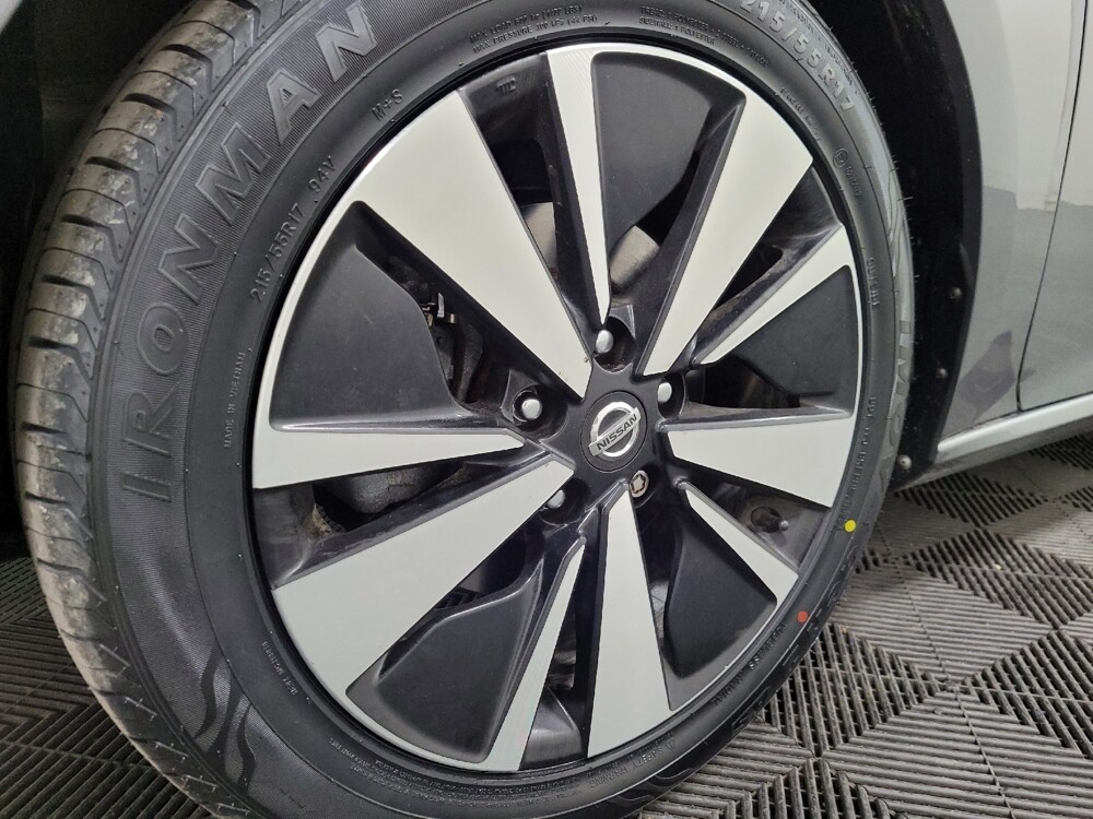 2019 Nissan Altima in Langhorne, PA 19047 - 18087746 31