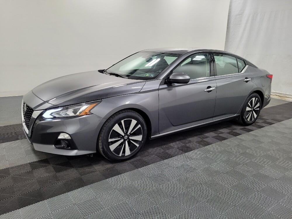 2019 Nissan Altima in Langhorne, PA 19047 - 18087746 2