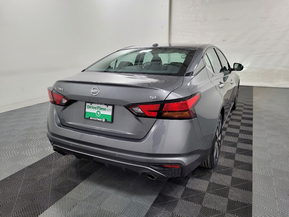 2019 Nissan Altima in Langhorne, PA 19047 - 18087746 9