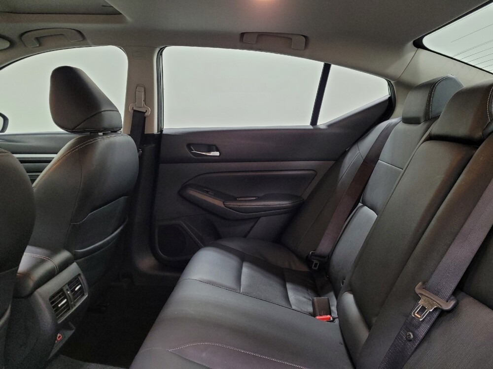 2019 Nissan Altima in Langhorne, PA 19047 - 18087746 18