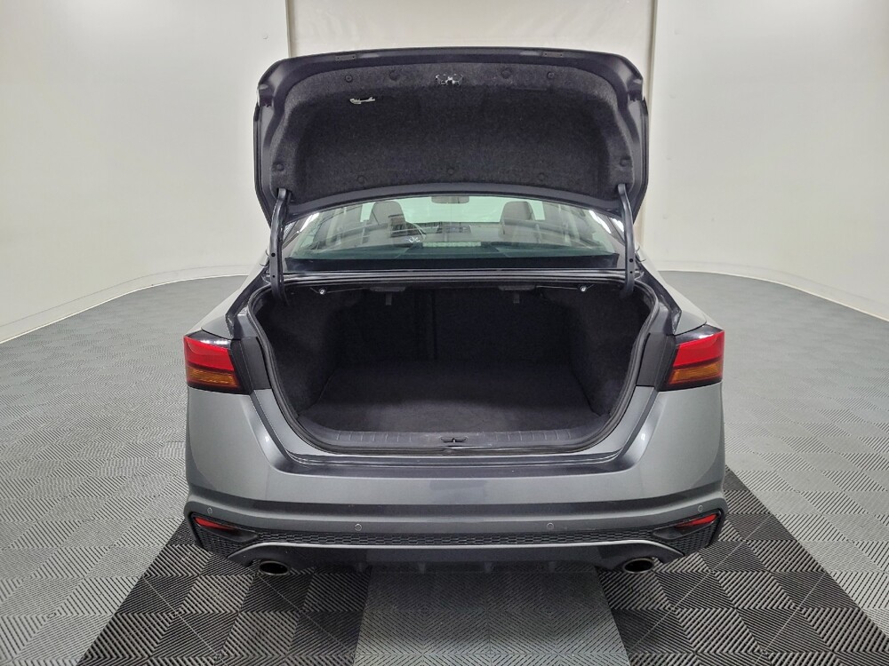 2019 Nissan Altima in Langhorne, PA 19047 - 18087746 29