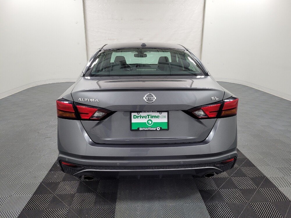 2019 Nissan Altima in Langhorne, PA 19047 - 18087746 6