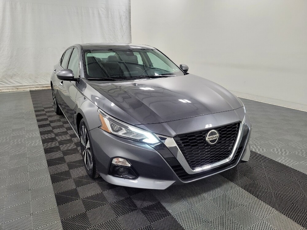 2019 Nissan Altima in Langhorne, PA 19047 - 18087746 13
