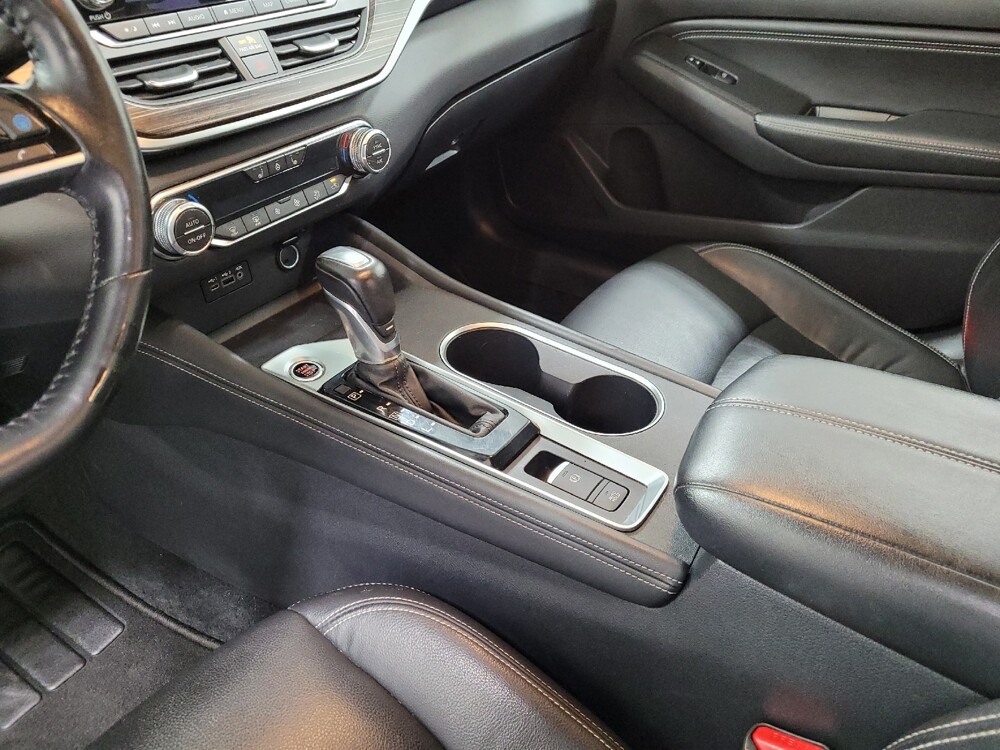 2019 Nissan Altima in Langhorne, PA 19047 - 18087746 26