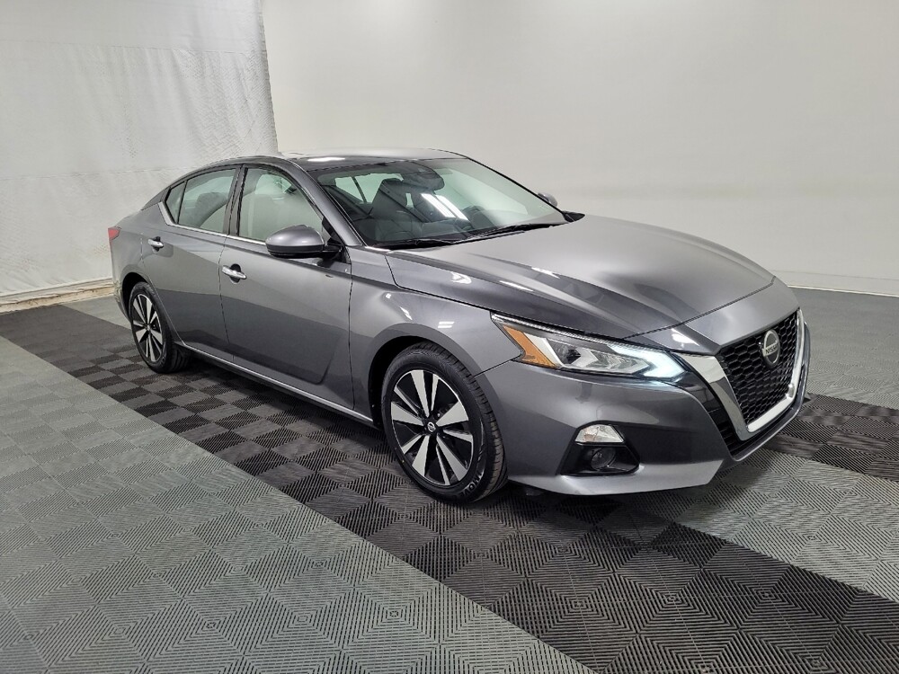 2019 Nissan Altima in Langhorne, PA 19047 - 18087746 11