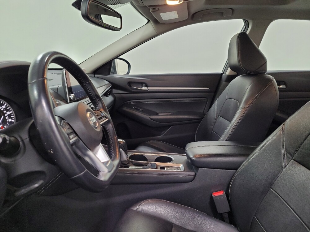 2019 Nissan Altima in Langhorne, PA 19047 - 18087746 17