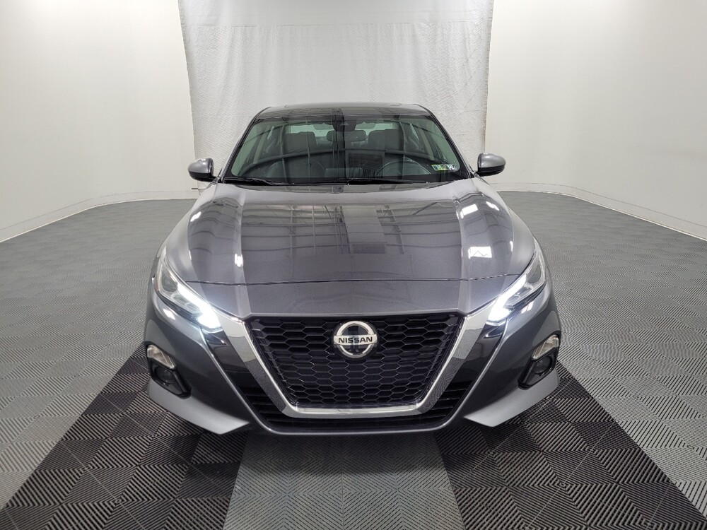 2019 Nissan Altima in Langhorne, PA 19047 - 18087746 14