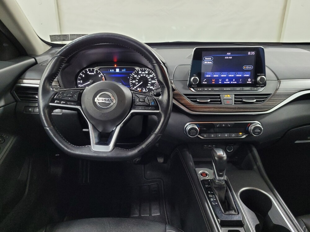 2019 Nissan Altima in Langhorne, PA 19047 - 18087746 22