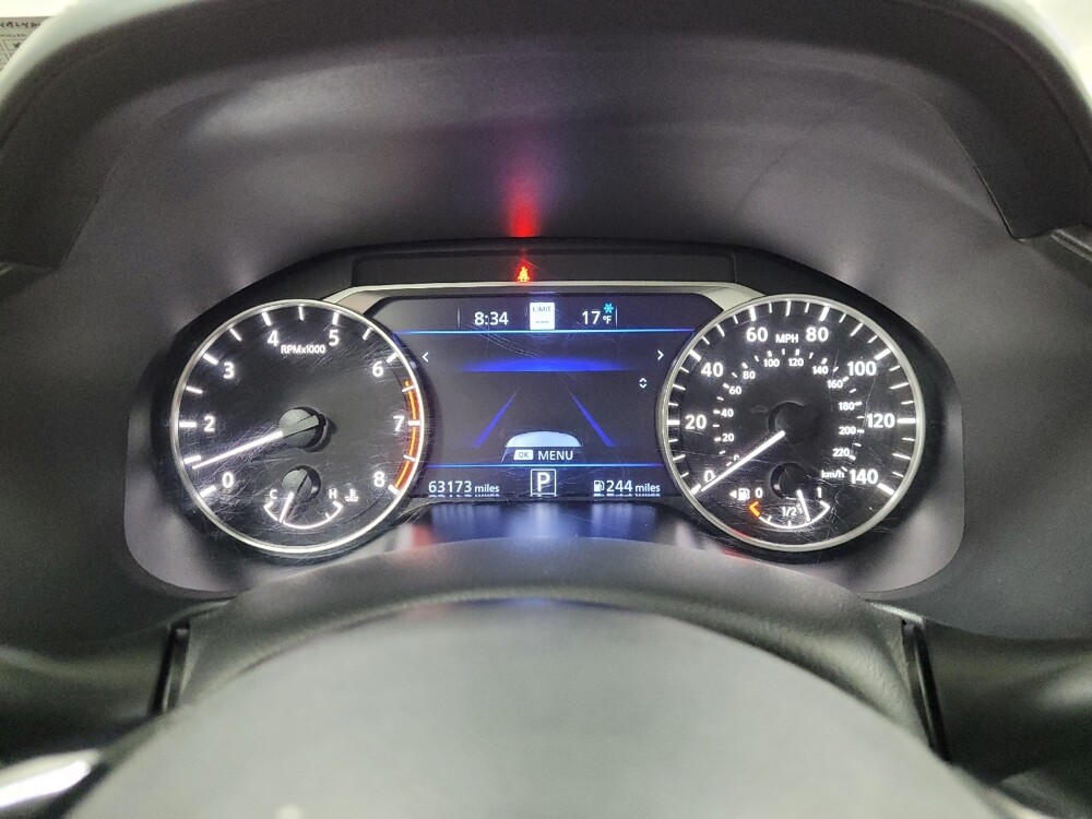 2019 Nissan Altima in Langhorne, PA 19047 - 18087746 23