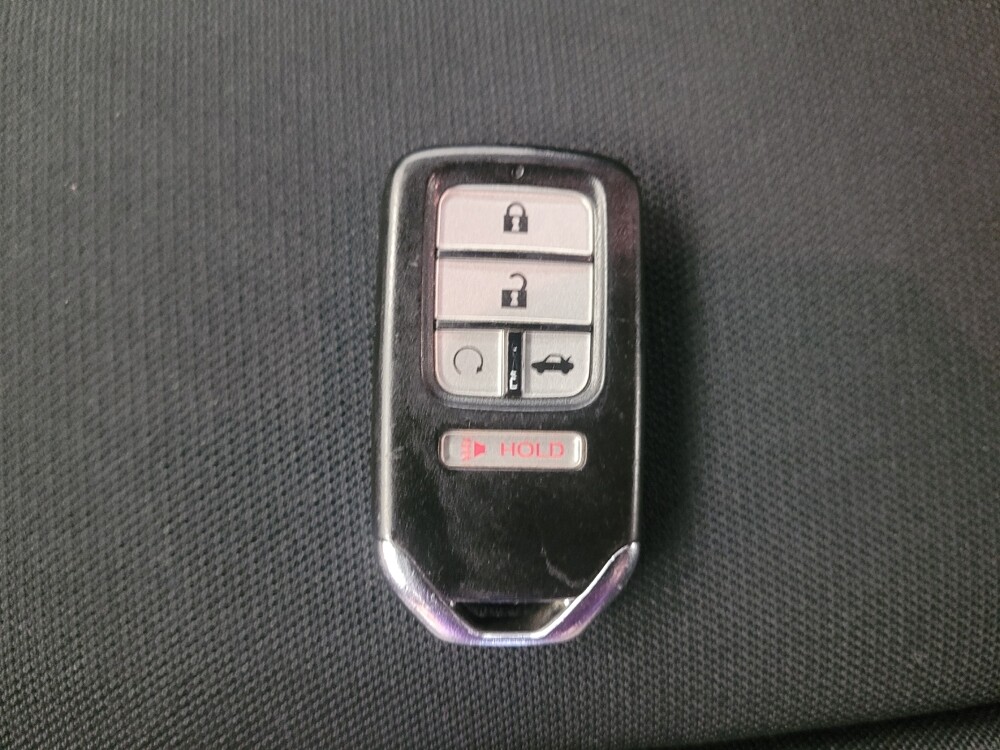 2016 Honda Civic in Sacramento, CA 95821 - 18087747 32