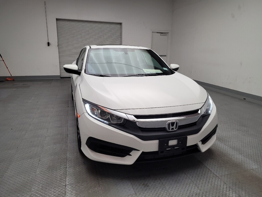 2016 Honda Civic in Sacramento, CA 95821 - 18087747 14
