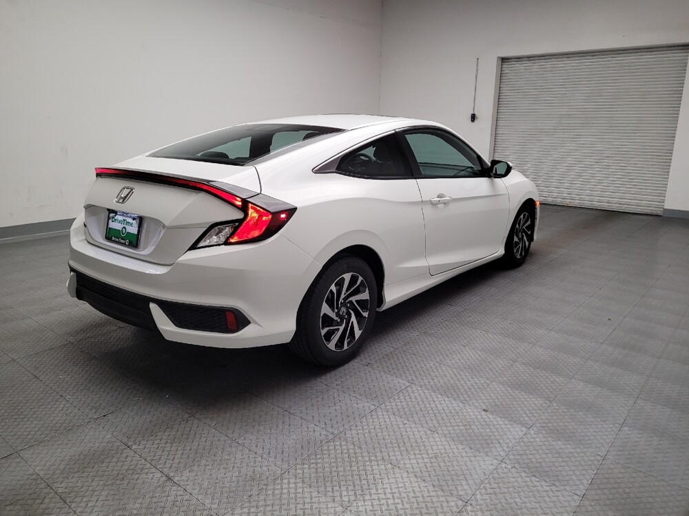 2016 Honda Civic in Sacramento, CA 95821 - 18087747 9