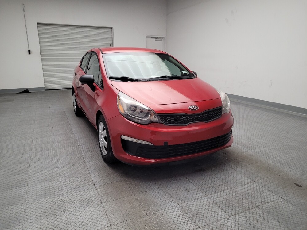 2017 Kia Rio in Fresno, CA 93726 - 18087748 14