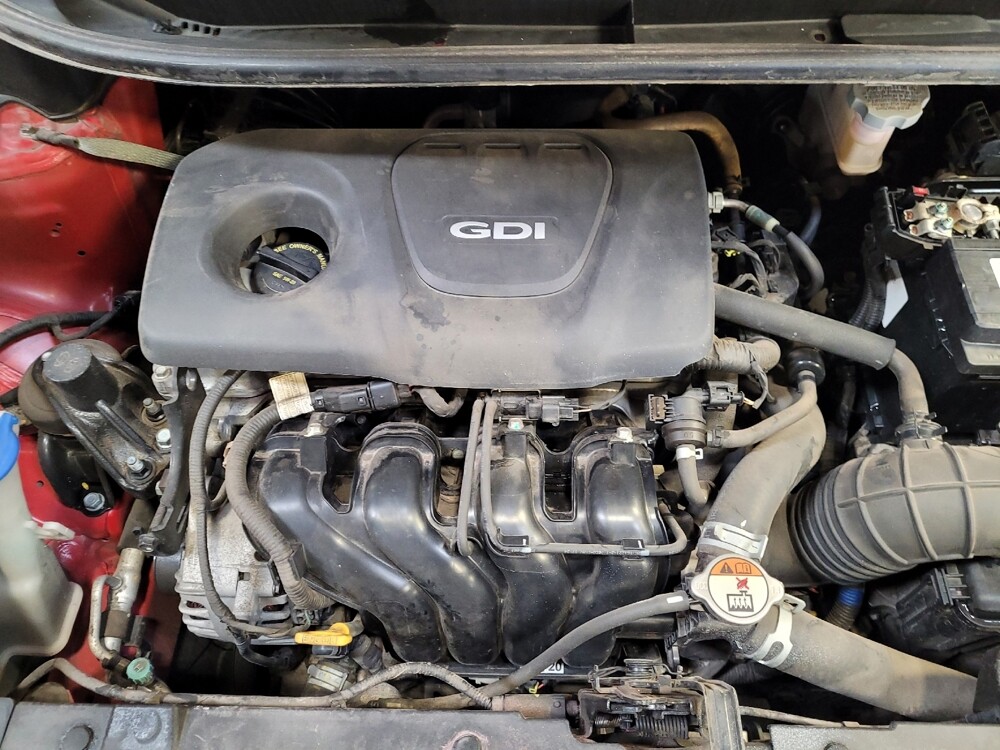 2017 Kia Rio in Fresno, CA 93726 - 18087748 30