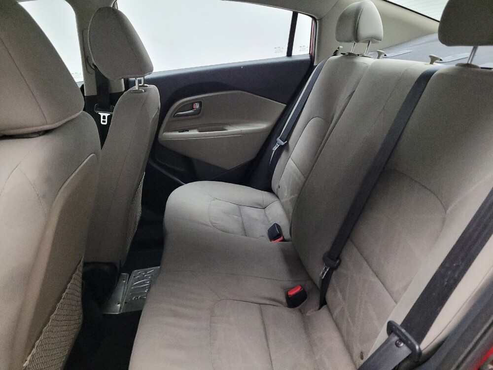 2017 Kia Rio in Fresno, CA 93726 - 18087748 18