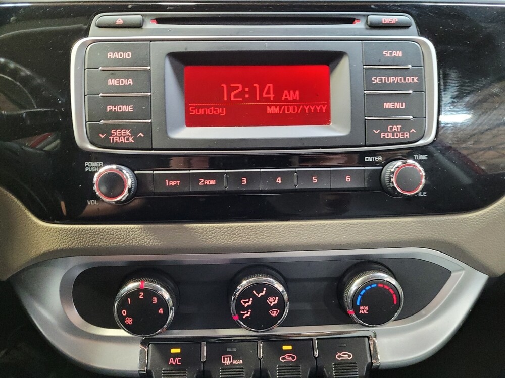 2017 Kia Rio in Fresno, CA 93726 - 18087748 25