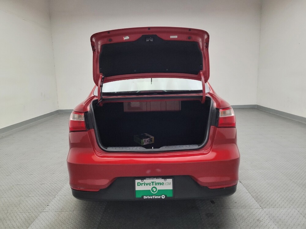 2017 Kia Rio in Fresno, CA 93726 - 18087748 29