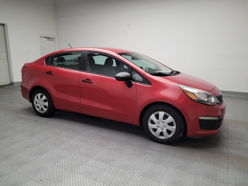 2017 Kia Rio in Fresno, CA 93726 - 18087748 11