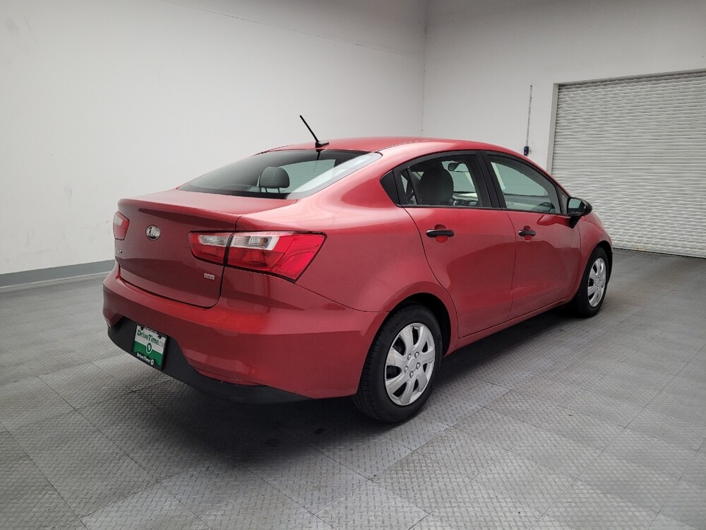2017 Kia Rio in Fresno, CA 93726 - 18087748 9