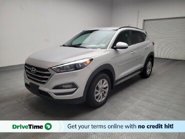 2017 Hyundai Tucson in Downey, CA 90241