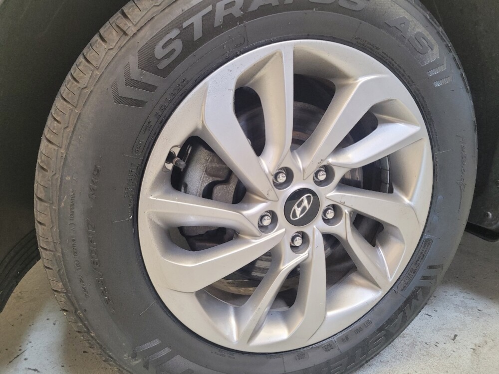 2017 Hyundai Tucson in Downey, CA 90241 - 18087749 31