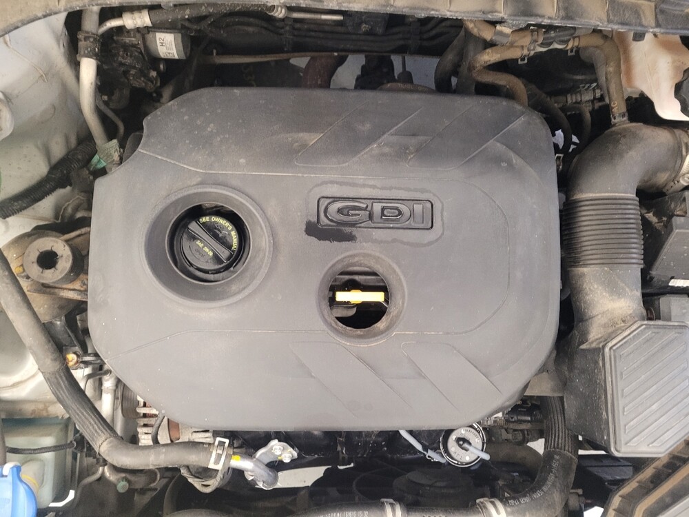 2017 Hyundai Tucson in Downey, CA 90241 - 18087749 30