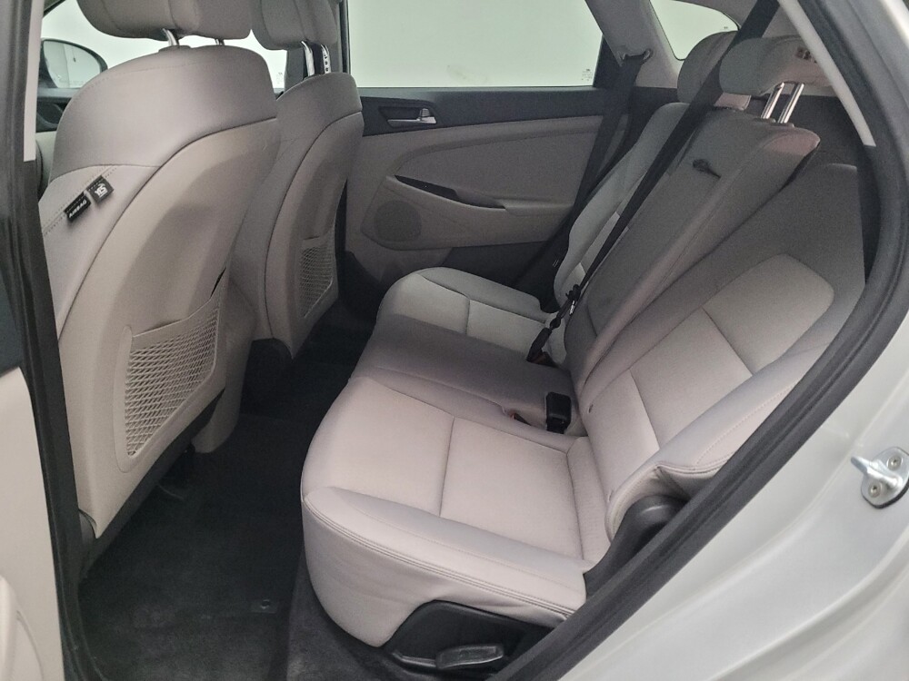 2017 Hyundai Tucson in Downey, CA 90241 - 18087749 18