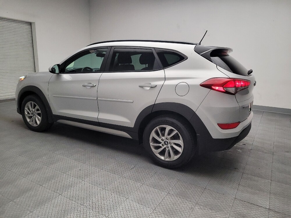 2017 Hyundai Tucson in Downey, CA 90241 - 18087749 3