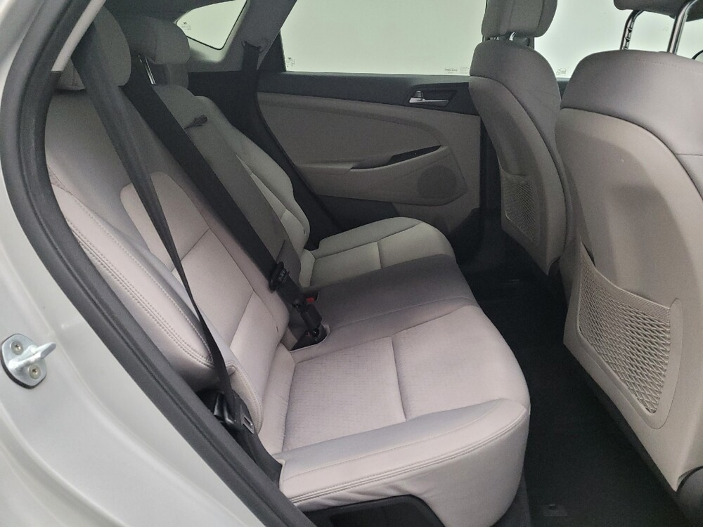 2017 Hyundai Tucson in Downey, CA 90241 - 18087749 19