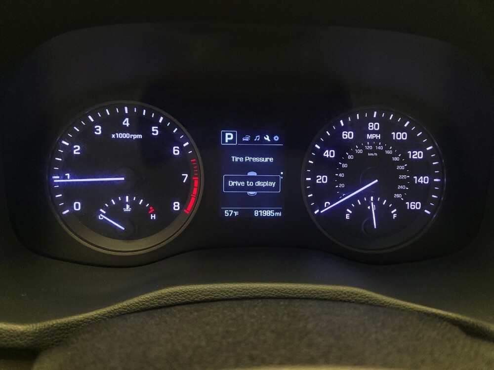 2017 Hyundai Tucson in Downey, CA 90241 - 18087749 23