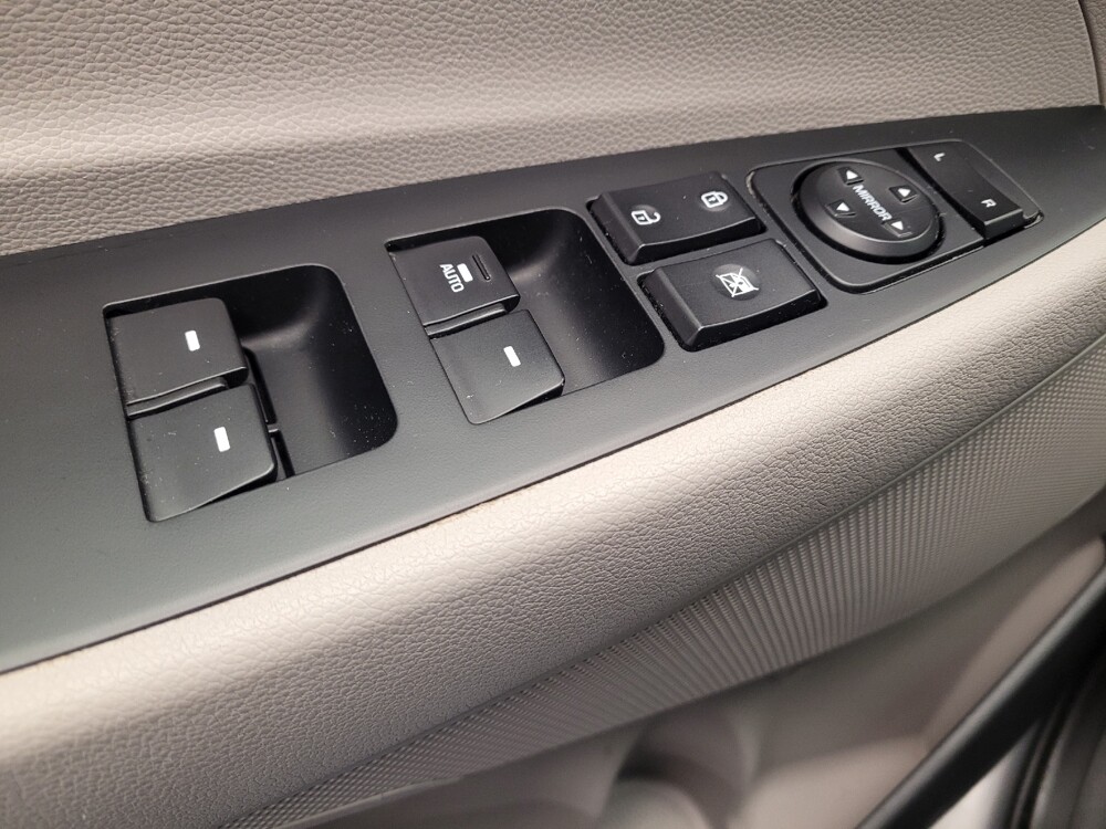 2017 Hyundai Tucson in Downey, CA 90241 - 18087749 27