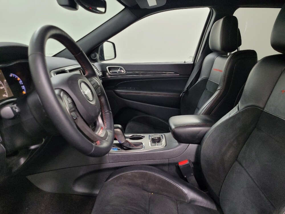 2017 Jeep Grand Cherokee in Plymouth Meeting, PA 19462 - 18087750 17