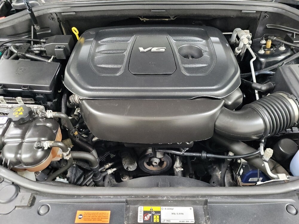 2017 Jeep Grand Cherokee in Plymouth Meeting, PA 19462 - 18087750 30