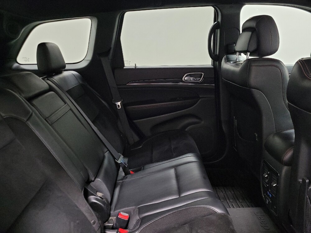 2017 Jeep Grand Cherokee in Plymouth Meeting, PA 19462 - 18087750 19