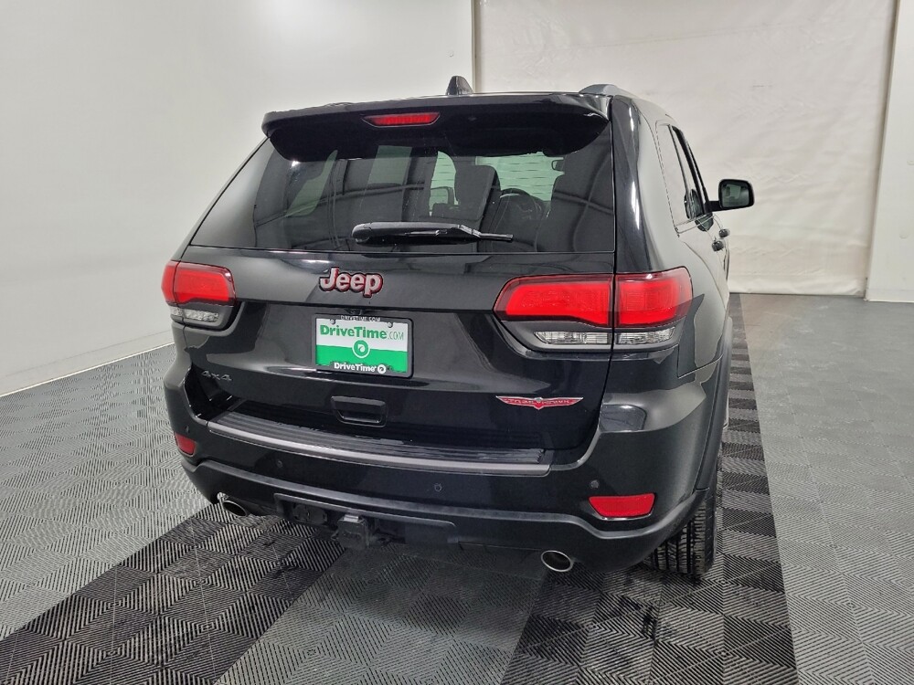 2017 Jeep Grand Cherokee in Plymouth Meeting, PA 19462 - 18087750 7