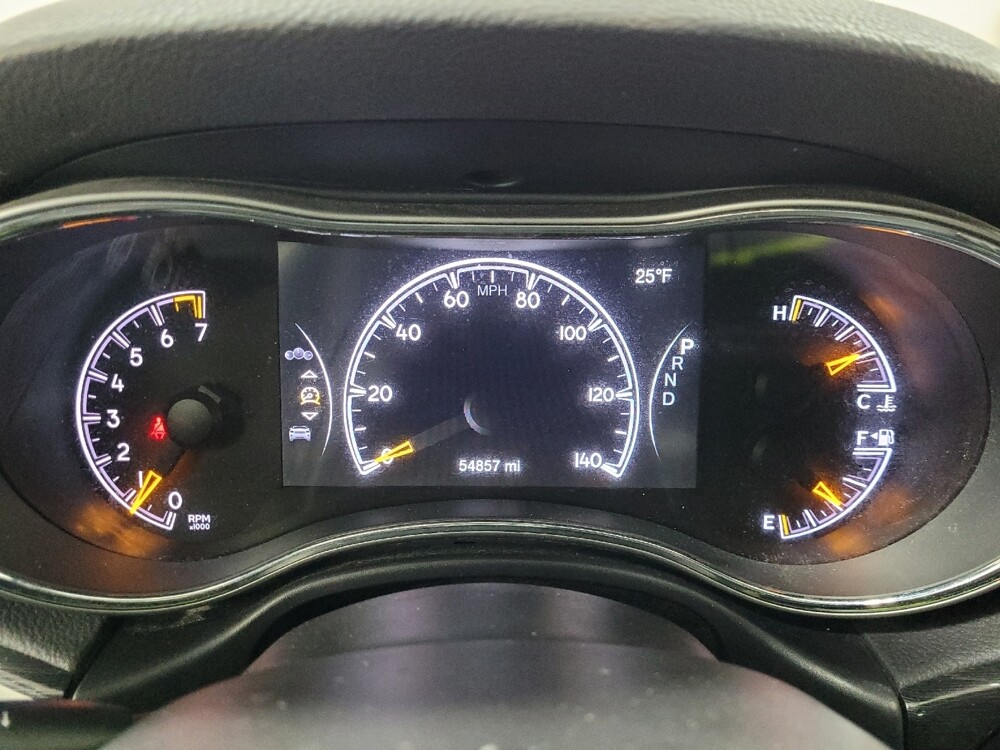 2017 Jeep Grand Cherokee in Plymouth Meeting, PA 19462 - 18087750 23