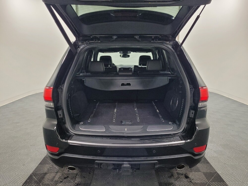 2017 Jeep Grand Cherokee in Plymouth Meeting, PA 19462 - 18087750 29