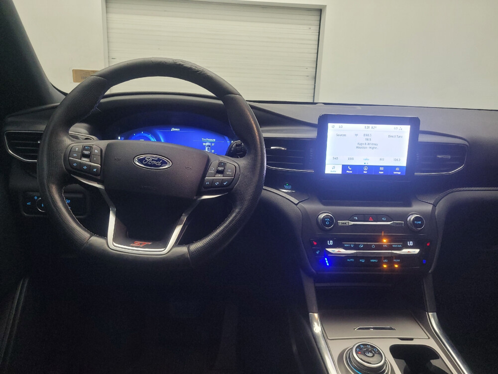 2020 Ford Explorer in Charlotte, NC 28213 - 18087751 22