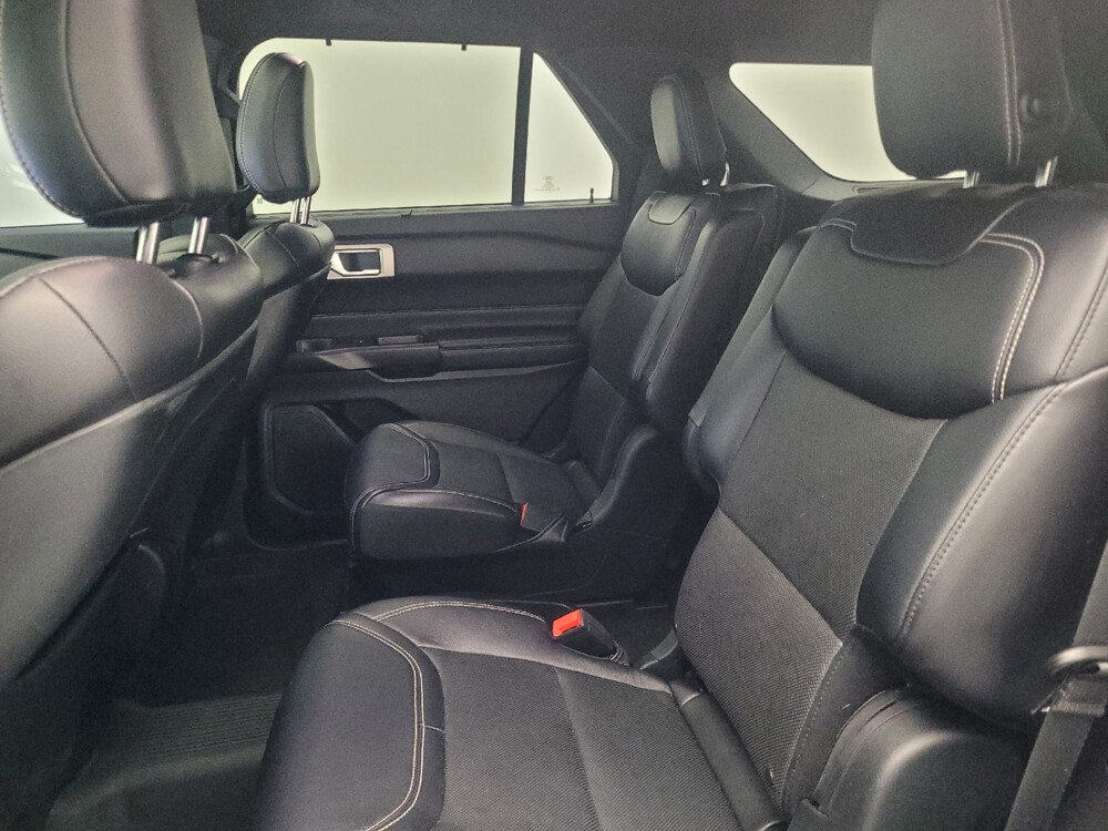 2020 Ford Explorer in Charlotte, NC 28213 - 18087751 18