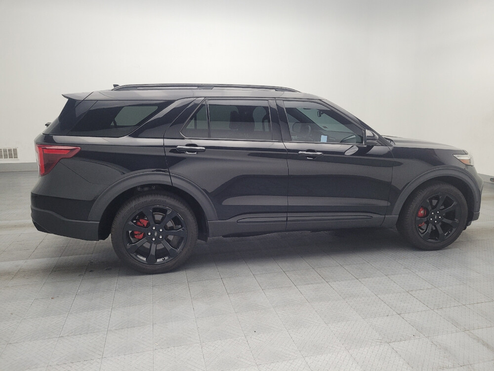 2020 Ford Explorer in Charlotte, NC 28213 - 18087751 10