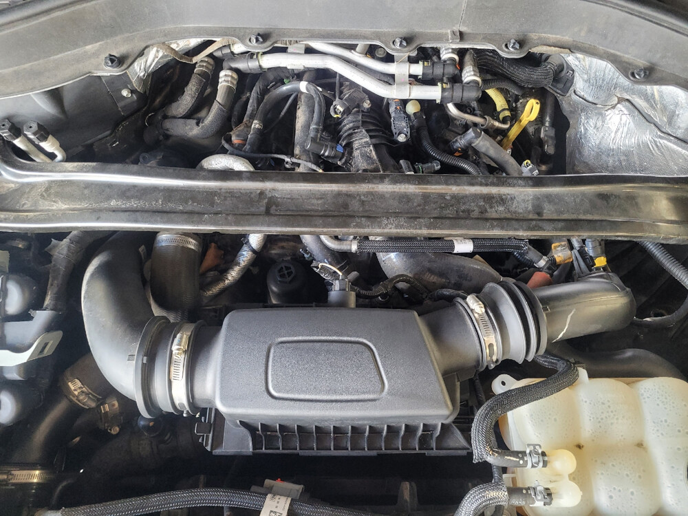 2020 Ford Explorer in Charlotte, NC 28213 - 18087751 30