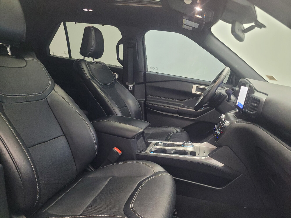 2020 Ford Explorer in Charlotte, NC 28213 - 18087751 21