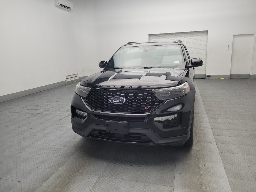 2020 Ford Explorer in Charlotte, NC 28213 - 18087751 15