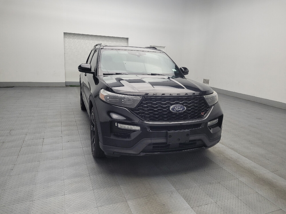 2020 Ford Explorer in Charlotte, NC 28213 - 18087751 13