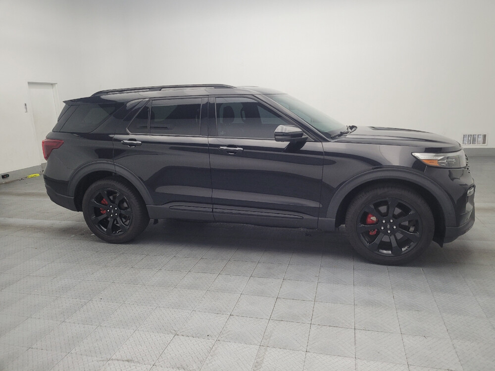 2020 Ford Explorer in Charlotte, NC 28213 - 18087751 11
