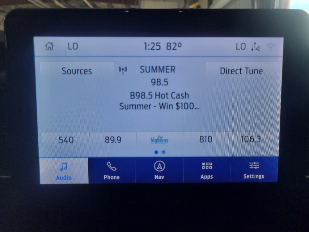 2020 Ford Explorer in Charlotte, NC 28213 - 18087751 25