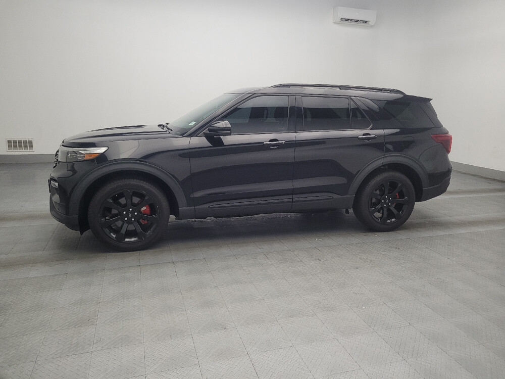 2020 Ford Explorer in Charlotte, NC 28213 - 18087751 2